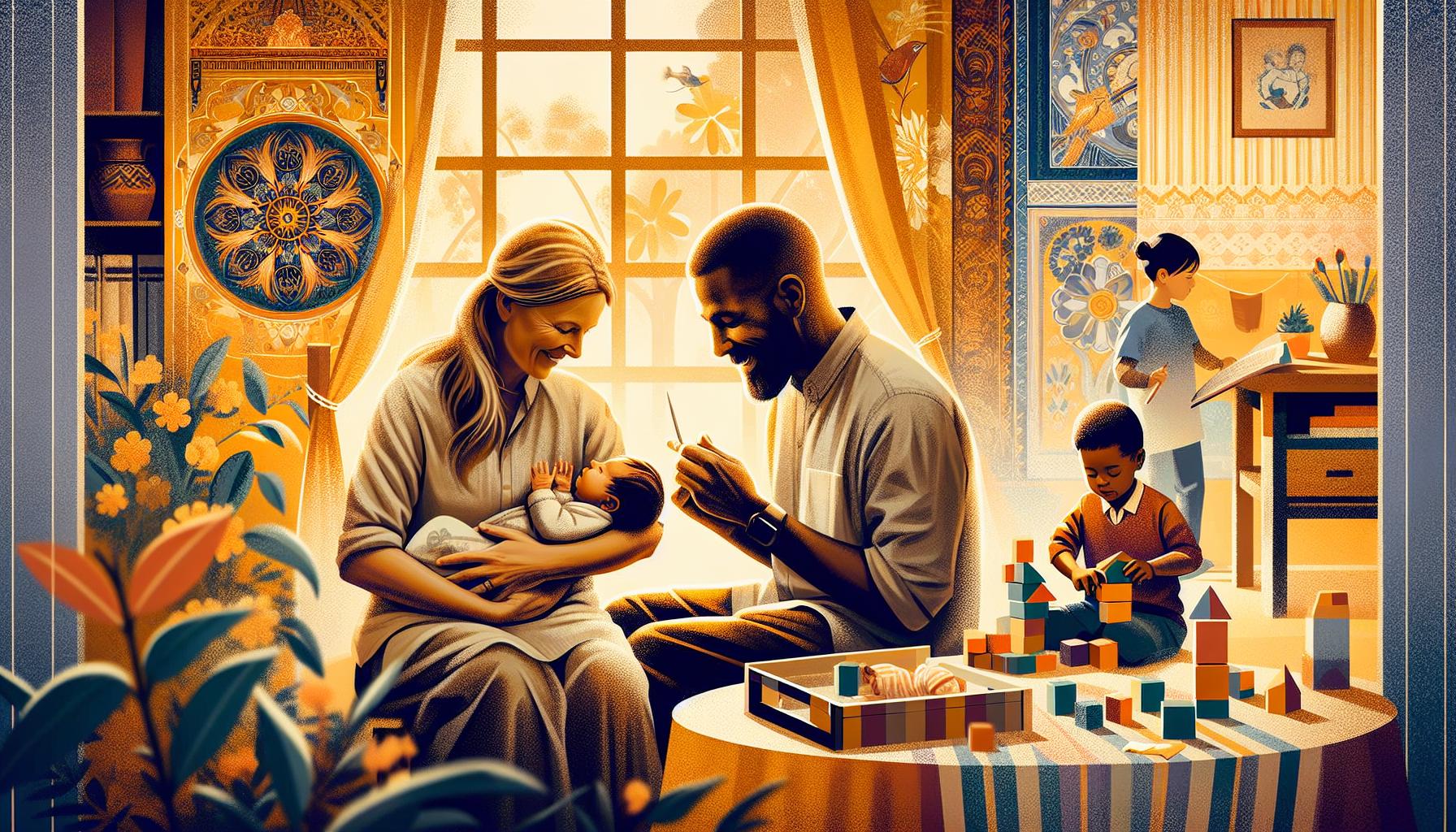 Kolik je aktuální příspěvek na dítě v roce 2025?