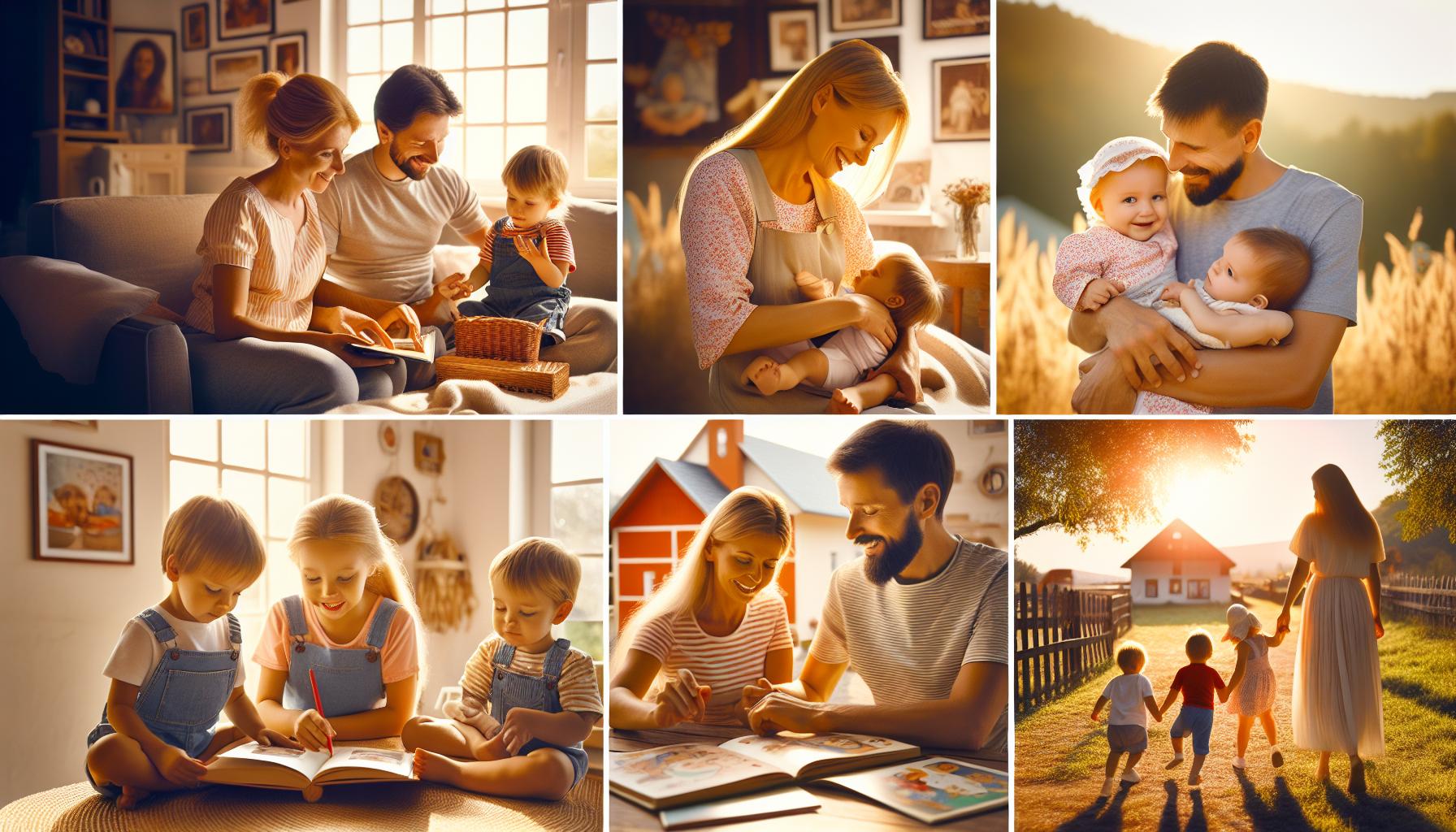 Motivace dětí k nezávislému myšlení