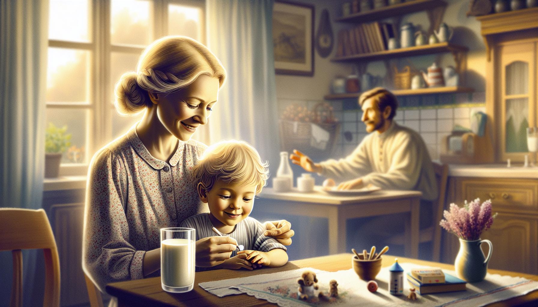 Nejčastější příčiny atopického ekzému