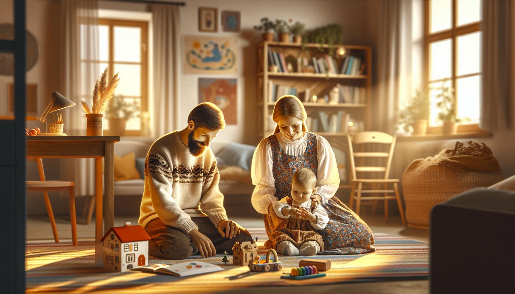 Nejčastější signály autismu u batolat