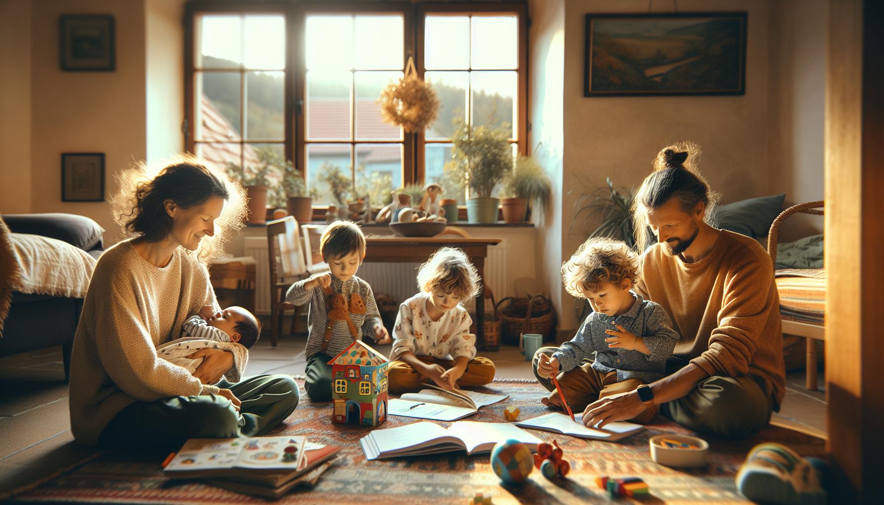 Nejspolehlivější metody určení pohlaví