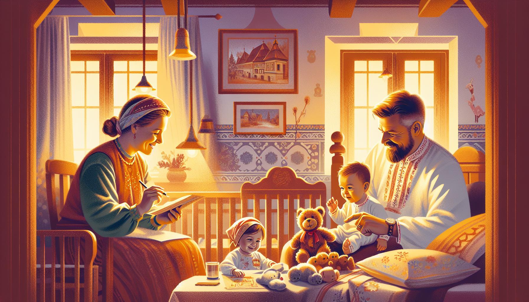 Osvědčené techniky uklidnění před spaním