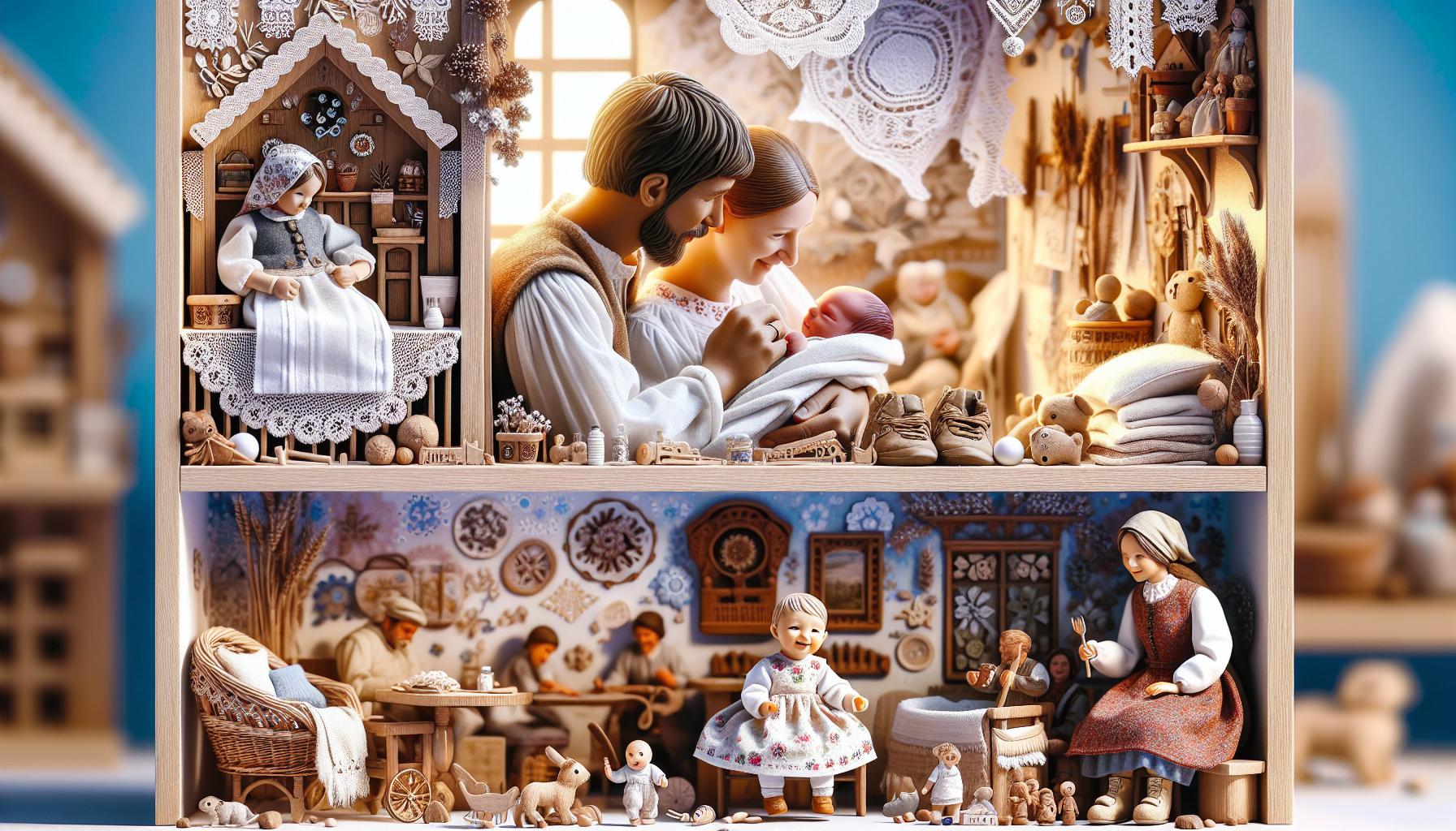 Příčiny horečky u malých dětí