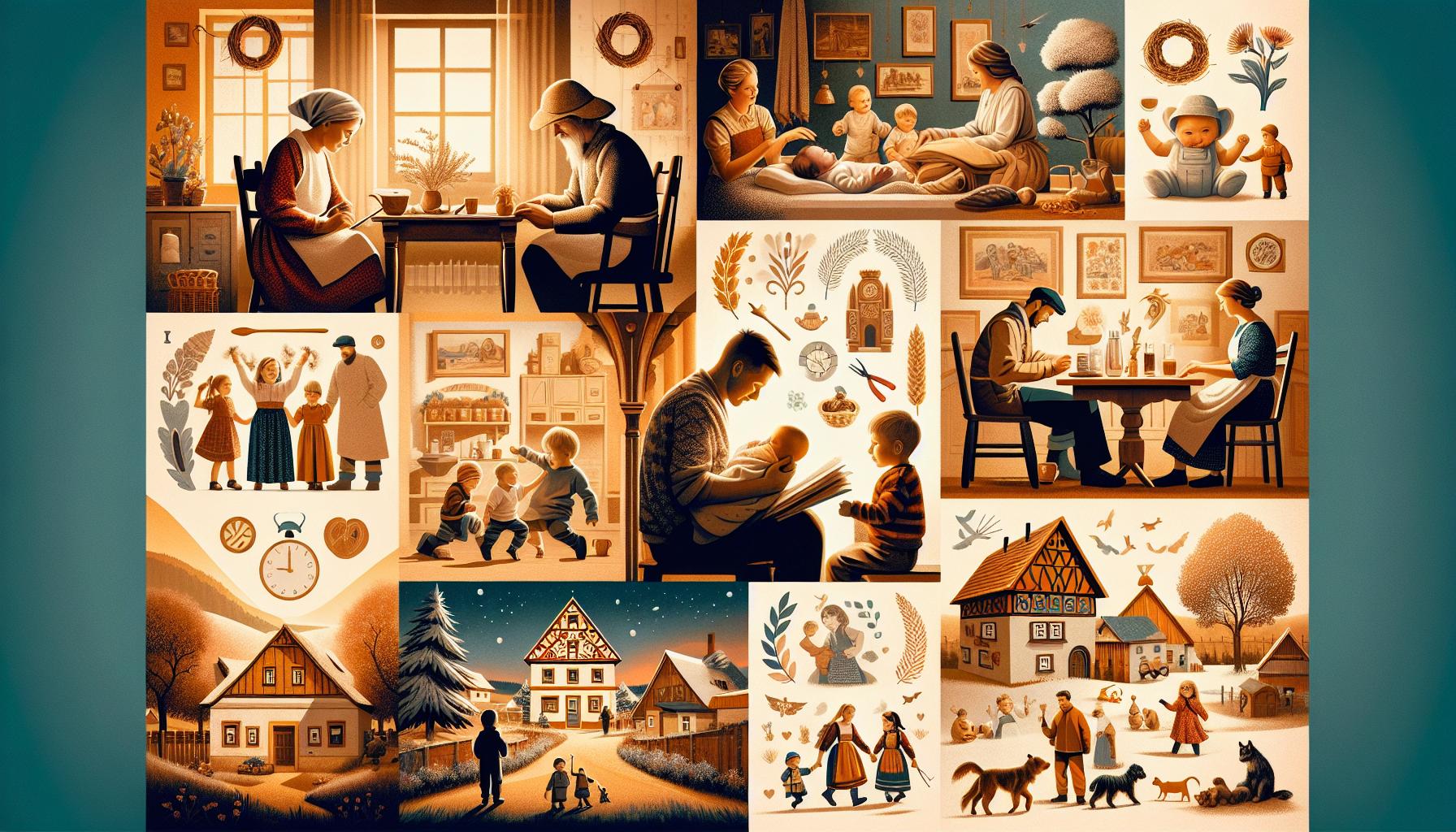 Potřeba bílkovin u dětí: Co říkají odborníci?