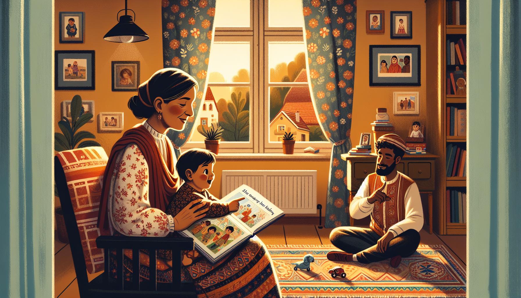 První pomoc: Co dělat, když dítě něco spolknulo