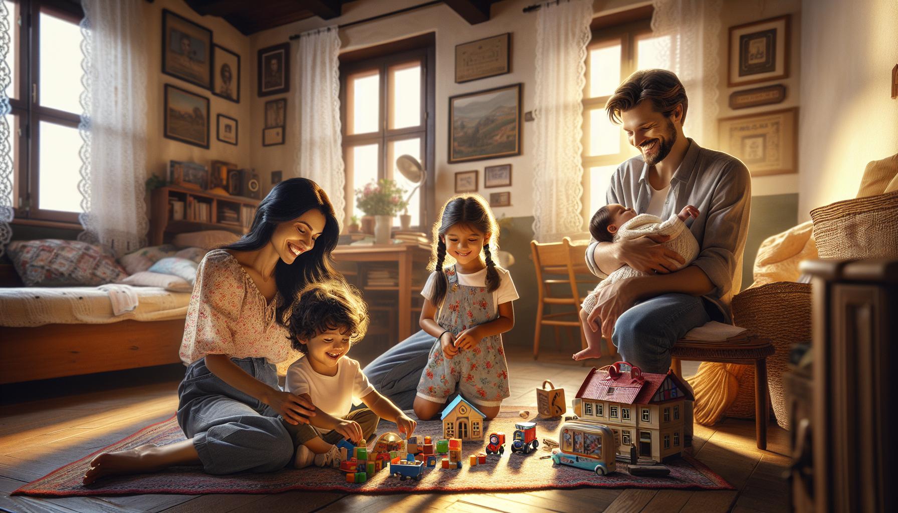 Právní rámec osobnostních práv v ČR