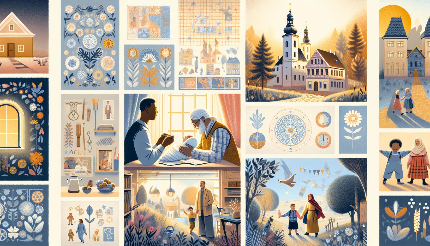 Psychologický dopad na dítě: Jak se cítí?