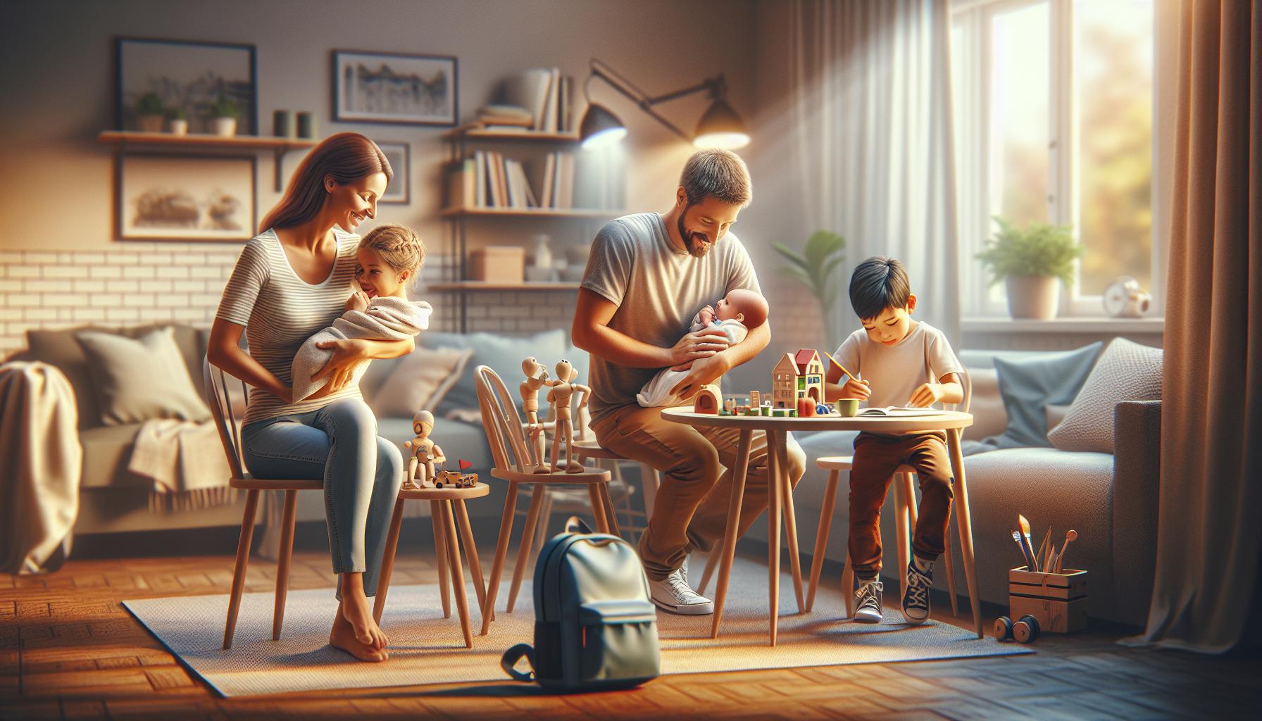 Různé typy perlanů a jejich vlastnosti