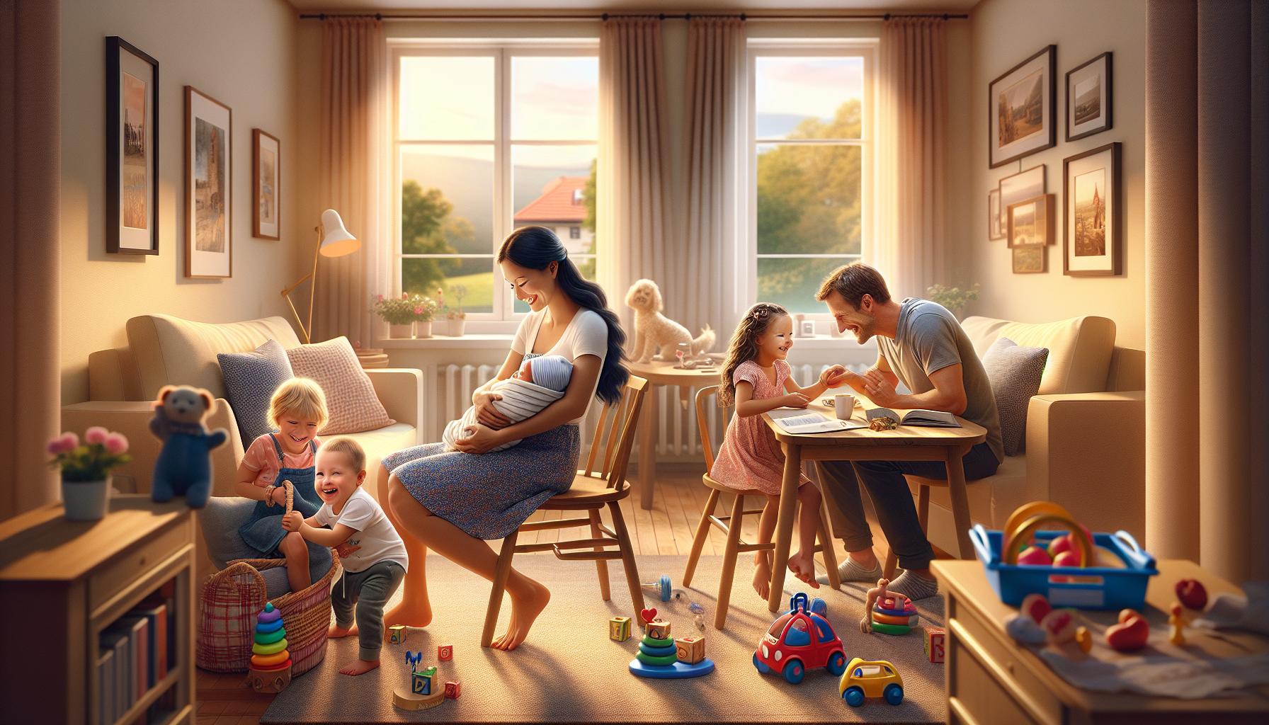 Tradiční metody ovlivnění pohlaví dítěte