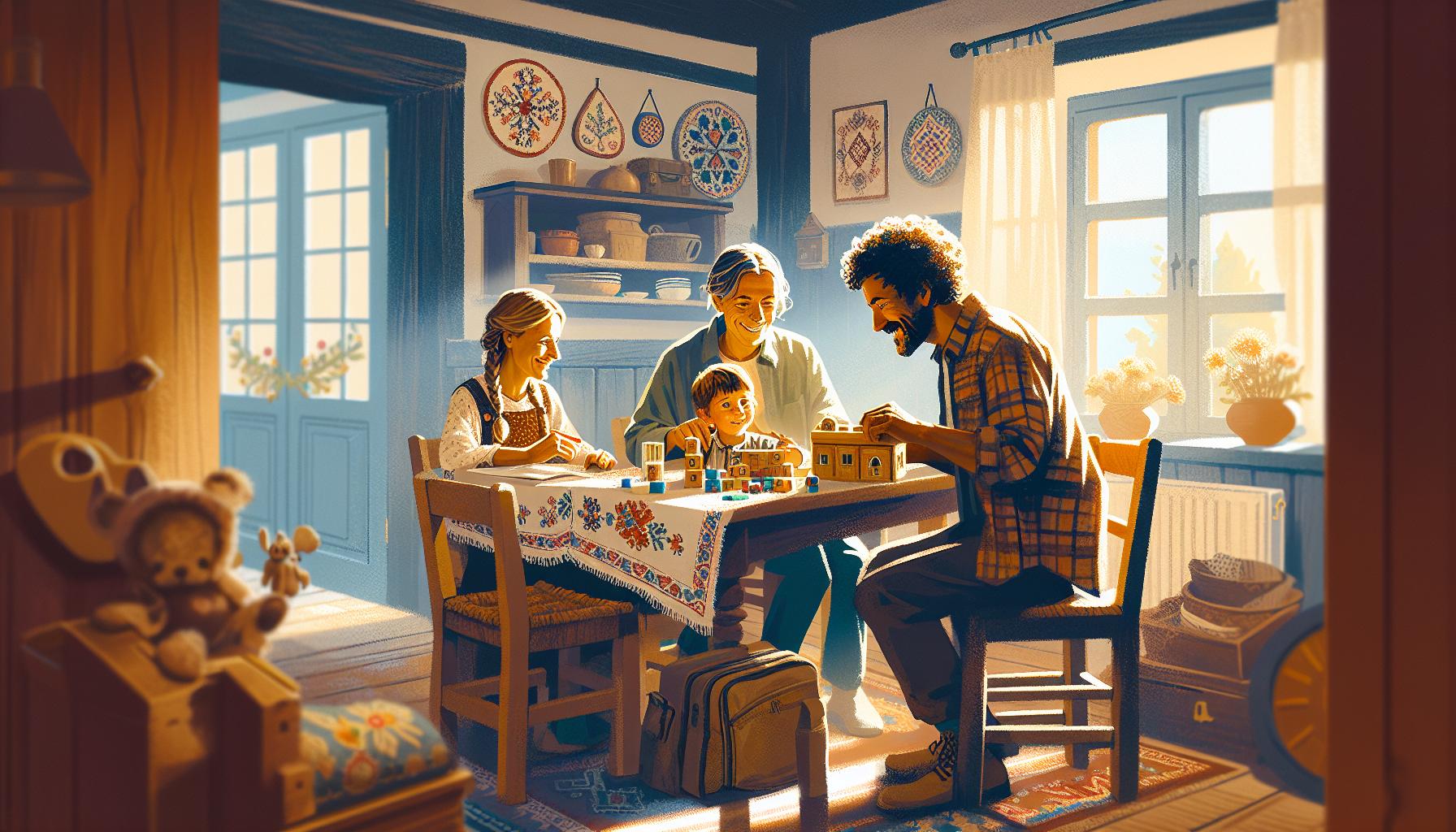 Typy adopce: Co potřebujete vědět