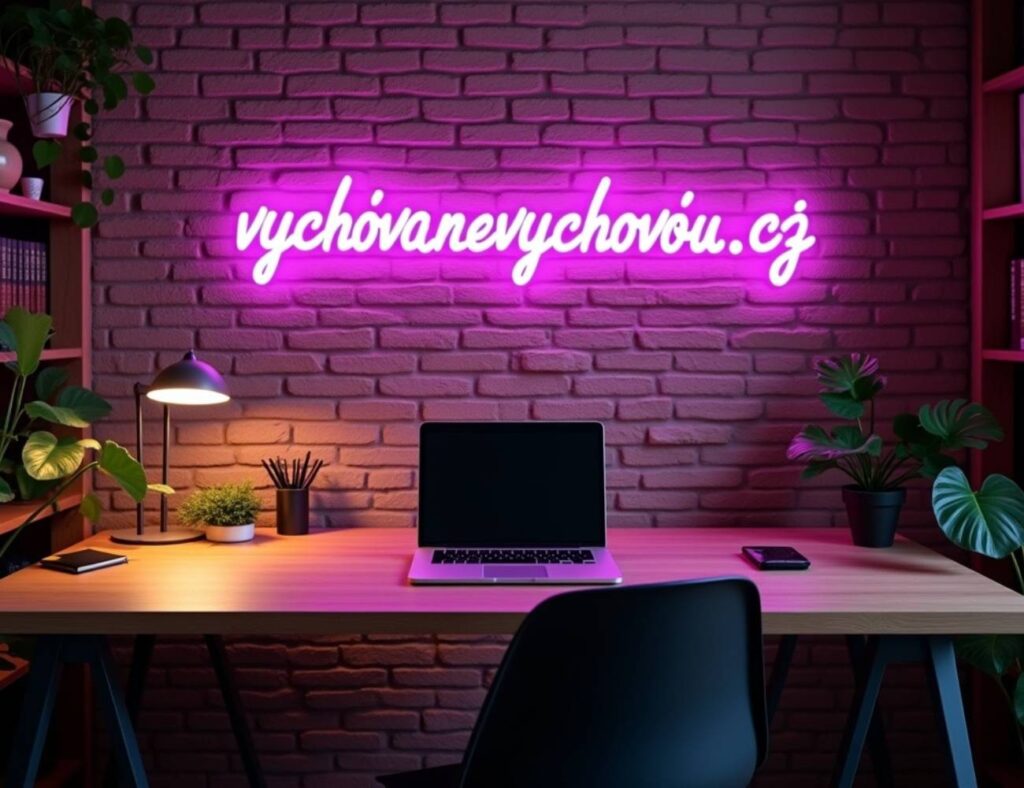 vychovane vychovou cz magazin