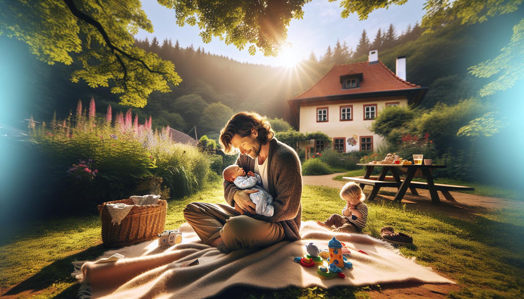 Vytváření bezpečného prostoru pro zkoumání